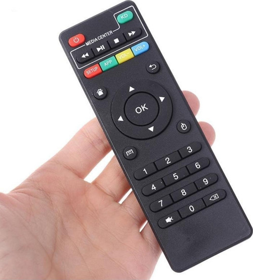 X96 Mini Ip Android Tv Box Uyumlu Kumanda