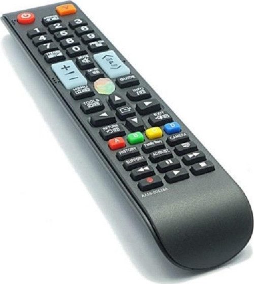 Samsung Aa59 00581a 3d Smart Lcd Led Tv Kumandası Tüm Modeller