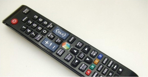 Samsung Aa59 00775a Aa59 00774a Uyumlu Yedek Kumanda Mz1078