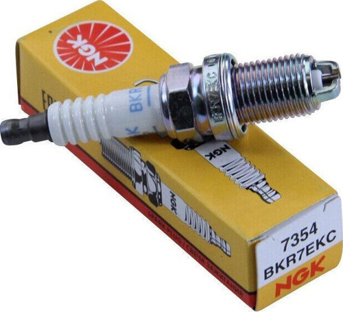 Bkr7ekc 1995-2001 BMW R 1100 RT Uyumlu Buji