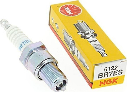 Br7es 2011-2014 Husaberg TE 250 Uyumlu Buji Standart Tip