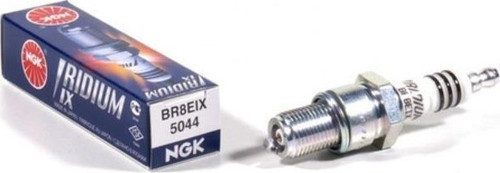 Br8eıx 1997-2023 Gas Gas EC 250 Uyumlu Buji İridyum Buji