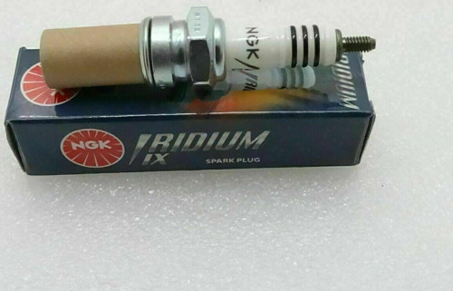 Cpr7eaıx-9 2006-2020 Kawasaki VN 900 Uyumlu Buji İridyum Buji