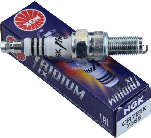 Cr7eıx 1996-2006 Kawasaki VN 800 Classic Uyumlu Buji İridyum Buji