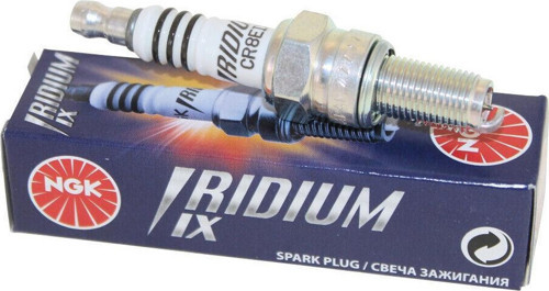 Cr8eıx 2017-2021 Benelli TRK 502 X Buji İridyum Buji