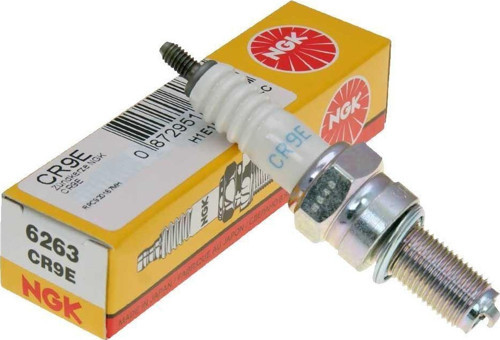 Cr9e 2012-2017 Gas Gas EC 250 F Uyumlu Buji Standart Buji