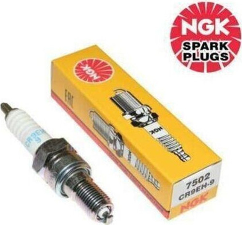 Cr9eh-9 1998-2001 Honda VFR 800 Uyumlu Buji Standart Tip
