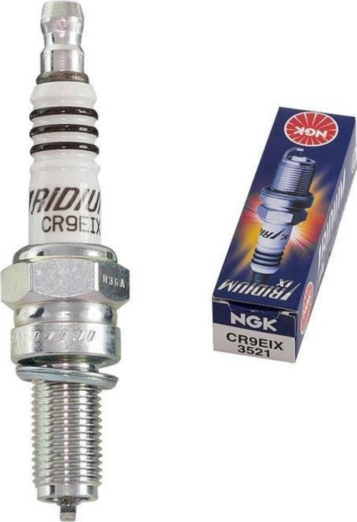 Cr9eıx 2017-2022 CF Moto 250NK Uyumlu Buji İridyum Buji