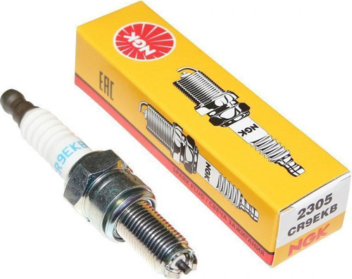 Cr9ekb 2013-2014 Husaberg FE 250 Uyumlu Buji Standart Tip