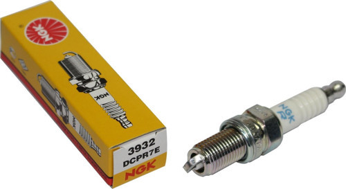 Dcpr7e 2007 Harley-Davidson Screamin Eagle V-Rod VRSCSE Buji Standart Tip