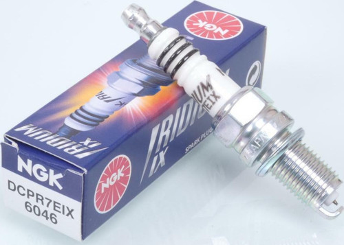 Dcpr7eıx 1999-2023 Harley-Davidson Electra Glide Standard Buji İridyum Buji