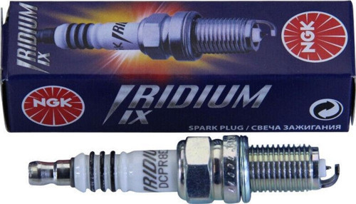 Dcpr8eıx 2007-2010 Harley-Davidson Dyna Wide Glide 1586 Buji İridyum Buji