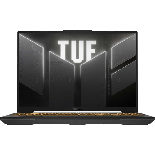 Tuf Gaming F16 FX607VJ-RL059A006 Core 5 210H 32GB 1tbssd RTX3050 16" Wuxga Freedos Dizüstü Bilgisayar