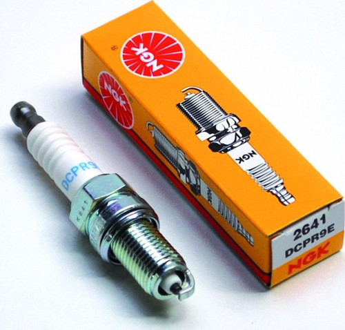 Dcpr9e 2001-2008 Aprilia Caponord 1000 ETV Abs Buji Standart Tip