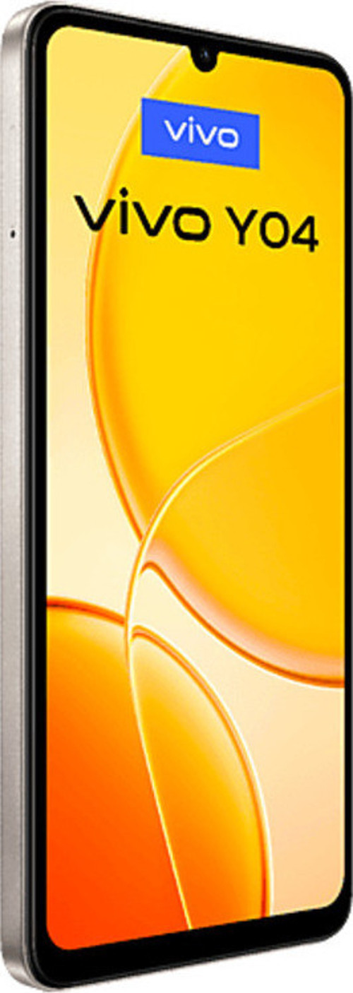 Y04 6/256 Gb Akıllı Telefon Gold