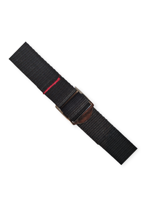 Straps Sıkıştırma Perlonu 1.5 Metre Metal Tokalı Dayanıklı Bağlama Kayışı