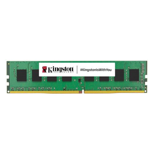 ValueRAM KVR32N22D8/16WP 16GB DDR4 3200MHz CL22 Masaüstü Bellek