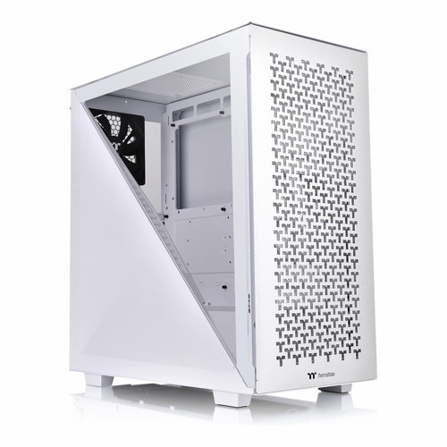 Divider 300 TG USB 3.2 RGB ATX Mid Tower Beyaz Kasa