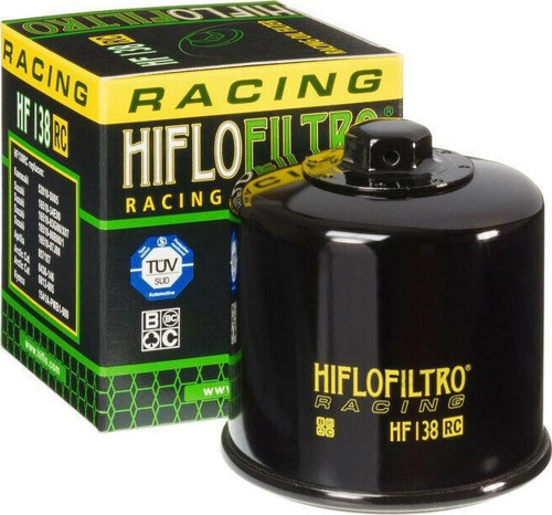Hf138rc 2011-2014 Aprilia Tuono 1000R Yağ Filtresi