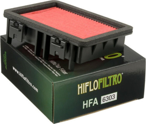 Hfa6303 2022-2023 KTM 125 RC Uyumlu Hava Filtresi
