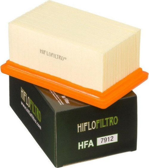 Hfa7912 2005-2009 BMW R 1200 RT Uyumlu Hava Filtresi