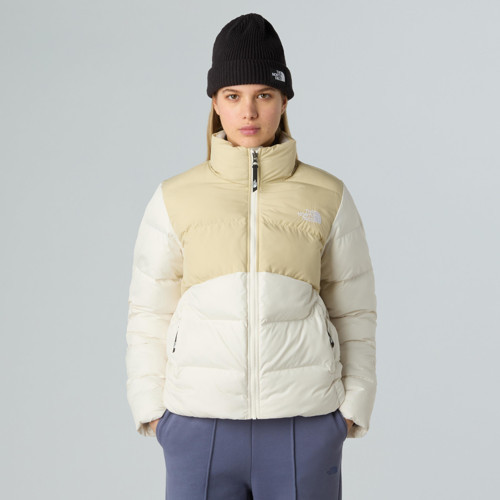 W Saikuru Jacket Kadın Mont