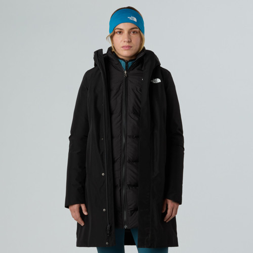 W Suzanne Triclimate 2.0 Kadın Mont
