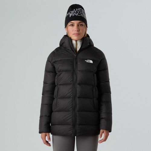 W Hyalite Down Parka Kadın Mont