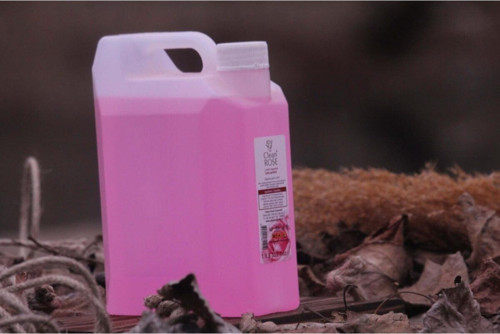 Cleanrose Gül Kolonyası – 1000 Ml