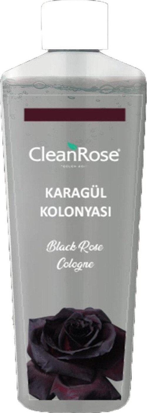 Efsane Karagül Kolonya 250 ml