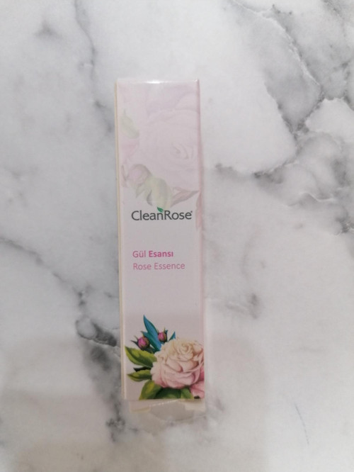 Gül Esansı 5 ml