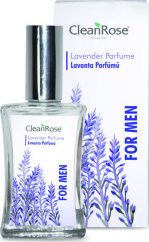 Lavanta 40 ml Erkek Parfümü