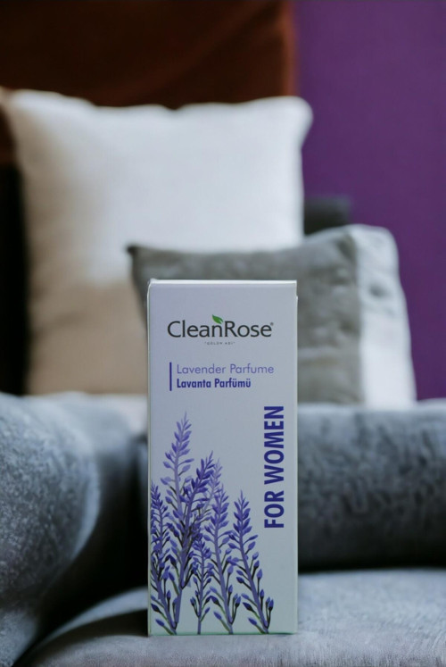 Lavanta Kadın Parfüm 40ml