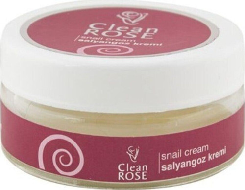 Salyangoz Özlü Krem 45 Ml