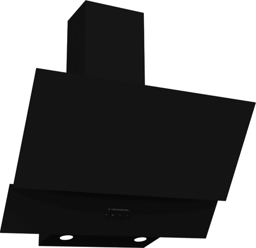 Ankastre Davlumbaz CH C6532C BB
