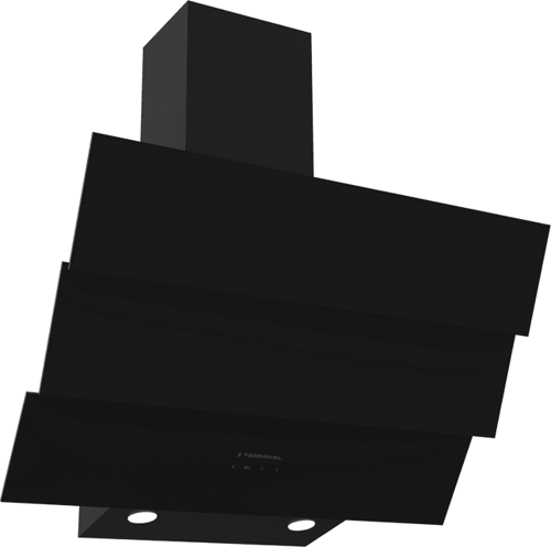 Ankastre Davlumbaz CH S6532C BB
