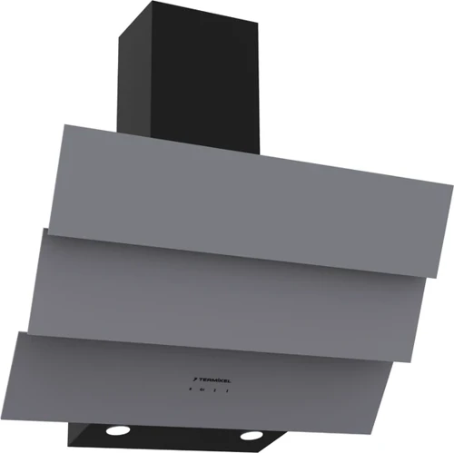 Ankastre Davlumbaz CH C6532C BA