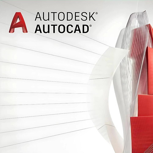 AutoCAD EDU (3 Yıl)