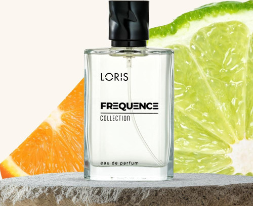 E-178 Frequence 50 Erkek Parfüm EDP ML