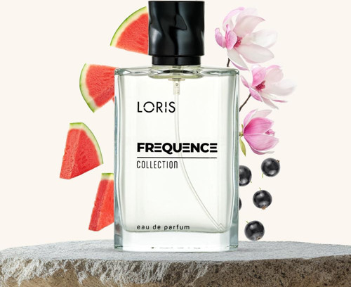E-114 Frequence Erkek Parfüm EDP 50 ML