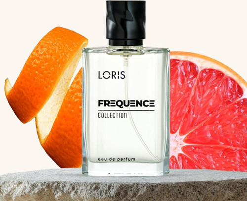 E-202 Frequence Erkek EDP Parfüm 50 ML