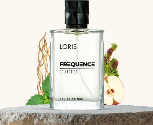 E-131 Frequence Erkek Parfüm EDP 50 ML