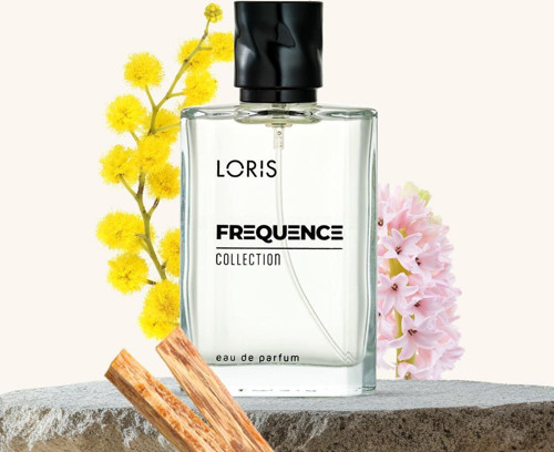 K-161 Frequence Kadın Parfümü EDP 50 ML