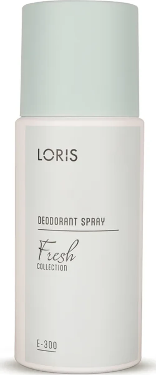 E-300 Erkek Deodorant 150 ML