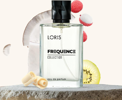 K-79 Frequence Kadın Parfüm EDP 50 ML