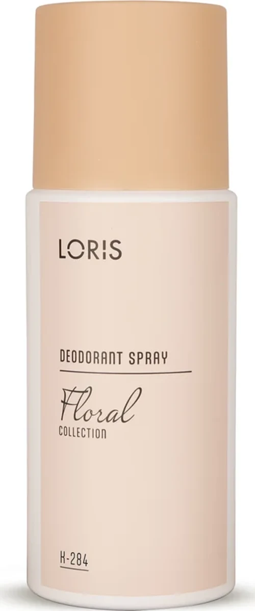 K-284 Kadın Deodorant 150 ML