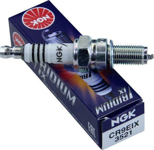 Cr9eıx 1991-1995 Kawasaki ZXR 750 Uyumlu Buji İridyum Buji