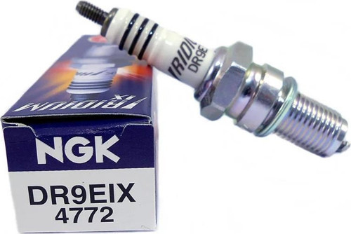 Dr9eıx 1991-2007 Kawasaki KLE 500 Uyumlu Buji İridyum Buji