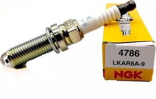 Lkar8ea-9 2013-2022 Bajaj Pulsar NS 200 Abs Buji Standart Tip