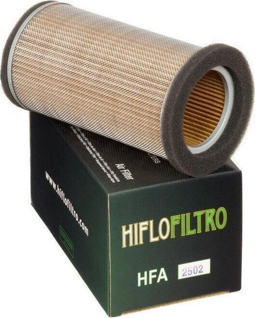Hfa2502 1996-2006 Kawasaki ER-5 Uyumlu Hava Filtresi